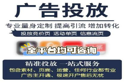 信息流广告代理案例对比分析